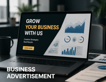 Aperix advertising and digital marketing services