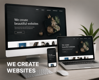 Aperix web development services